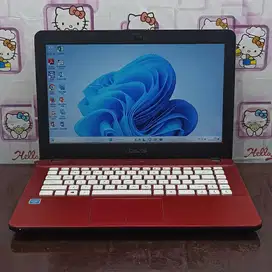 Laptop Asus X441M Intel Celeron SSD 256GB