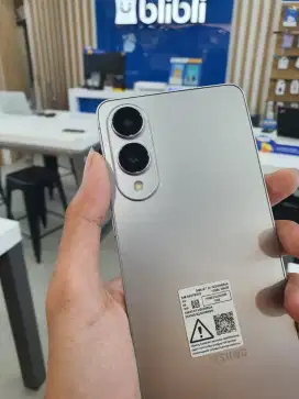 Promo!! S25 Edge (12/512)