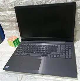 Laptop lenovo Ideapad V330 core i3 gen8 ram 8gb 15 inch RA-RTA