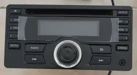 Tape Alpine Original Copotan Mitsubishi Xpander