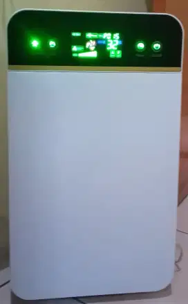 Air purifier penjernih udara