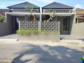 RUMAH SIAP HUNI DI CEBONGAN SLEMAN 400JT