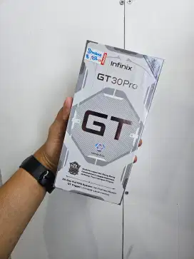 INFINIX GT 30 PRO 5G RAM 8/256 GB