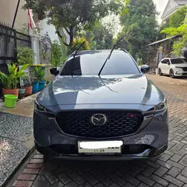 Mazda CX-5 2023 Bensin