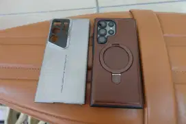 Sale 2 pcs casing Samsung s23 Ultra second lokasi Jakarta