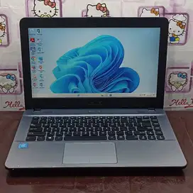 Laptop Asus X441M Intel Celeron SSD 128GB