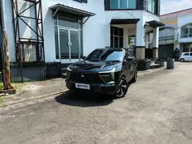 Like New - MITSUBISHI XFORCE 1.5 ULTIMATE BENSIN A/T 2024 HITAM