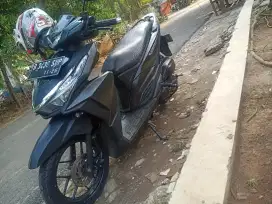Vario 150 led old