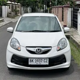 Honda Brio Satya S 1.2 Manual 2015