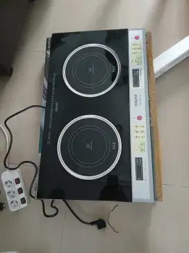KOMPOR INDUKSI AOWA