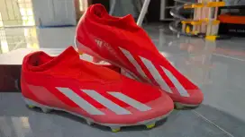 Sepatu Sepakbola Adidas X Crazyfast League FG IE2377