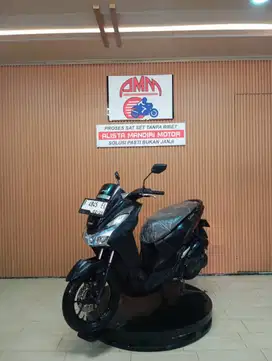 YAMAHA LEXI VVA TH 2018 PLAT F BOFOR PAJAK ON