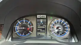 Innova Reborn Diesel V A/T