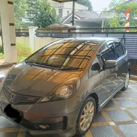 Honda Jazz 2013 Bensin