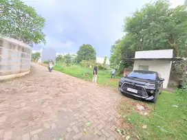Kavling 10 Menit Gerbang Tol Limo Depok, SHM