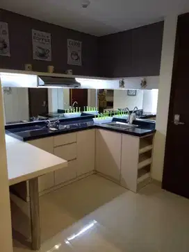 Disewakan apartemen Grand Sungkono Lagoon Mayjen Sungkono