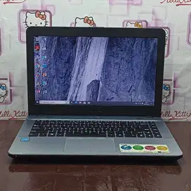 Laptop Asus X441N Intel Celeron SSD 128GB
