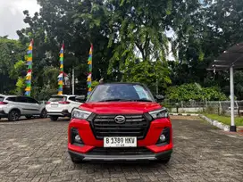 Daihatsu Rocky 1.0 R ADS Two Tone 2023 Matic
