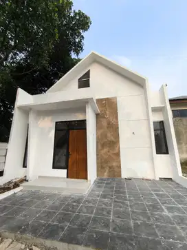 Dijual Rumah Siap Huni 500 Jutaan Akses Strategis Free Biaya All In