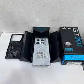 Dijual hp infinix gt 20 pro 8/256gb kondisi mulus no minus