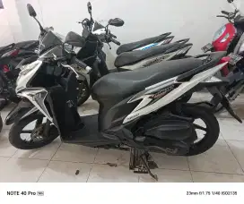 Jual beli vario th 2012 seberang warung mas bro hairi motor s adam bjm