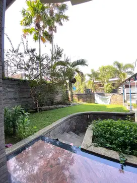 Rumah Murah di Mainroad Setraduta Bandung
