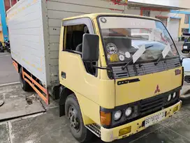 Mitsubishi Colt FE 1998 Diesel