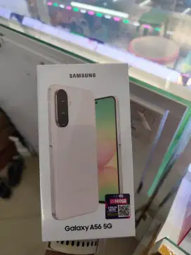 Samsung A56 5g 8/256 Pink Gray