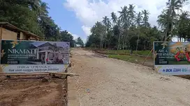 Tanah Kavling ±1 are Siap Bangun di Bantas, Tabanan