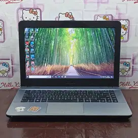 Laptop Asus X441N Intel Celeron SSD 240GB