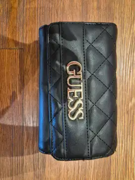 Dompet guess ory bagus jual rugi