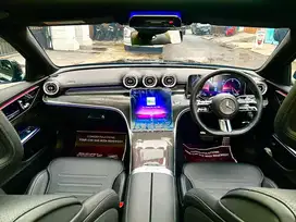 Mercedes Benz C300 AMG 2023