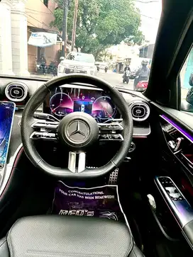 Mercedes Benz C300 AMG 2023