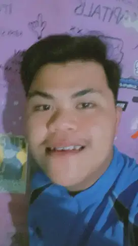 Kerja apa aja yang penting halal
