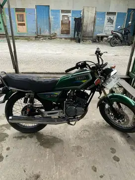 Rx king 1997 Kobra