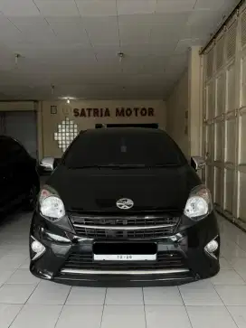 Toyota Agya 2016 Bensin
