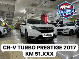 Honda CR-V 2017 Bensin