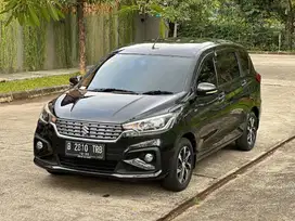 2020 Suzuki ERTIGA GX 1.5 MANUAL- SIAP PAKAI KONDISI MULUS DAN TERAWAT