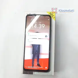 hp second vivo y 18s ram 4/64gb