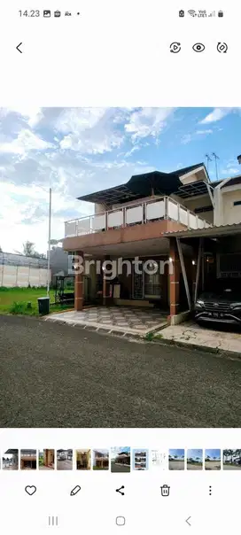 RUMAH MODERN MINIMALIS