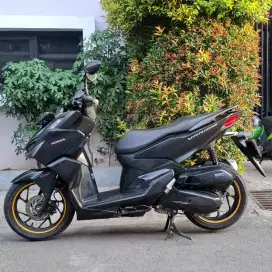 [FREE BALIK NAMA] All New Honda Vario CBS ISS 160 CC  Tahun 2022