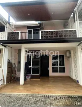 RUMAH MEGAH ARYANA KARAWACI