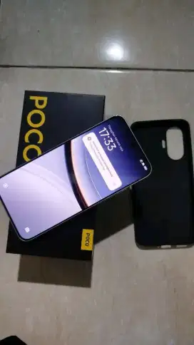 POCO F7 12/512GB