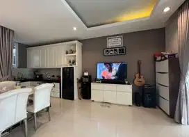 Jual Villa Cantik komplek Citraland Gamacity