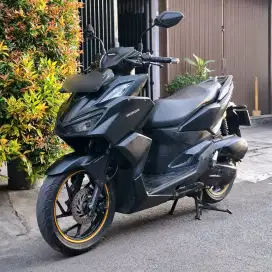 [FREE BALIK NAMA] All New Honda Vario CBS ISS 160 CC  Tahun 2022