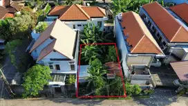 Tanah Renon Moh Yamin Denpasar