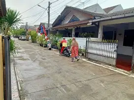 Rumah jual cepat Wisma Asri