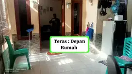 RUMAH MURAH SIAP HUNI DI KECAMATAN RANCA BUNGUR BOGOR