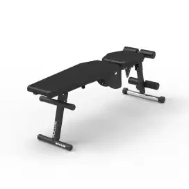 Kettler Axos bench