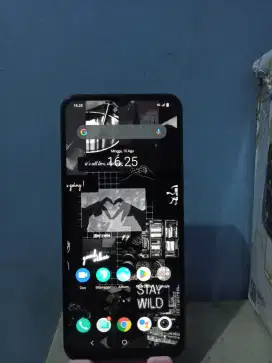Vivo Y16 3/32 Nominuss Hp Chasan